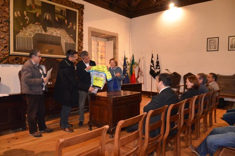 Apoios às associações