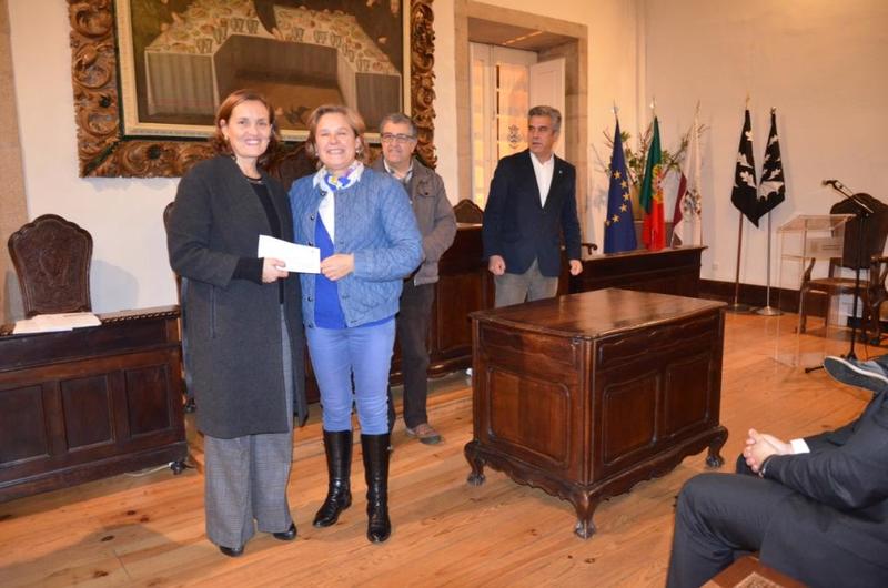 Apoios às associações