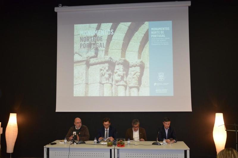  «Monumentos Norte de Portugal»