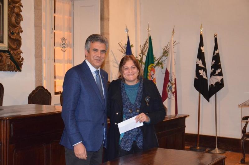 Apoios às associações