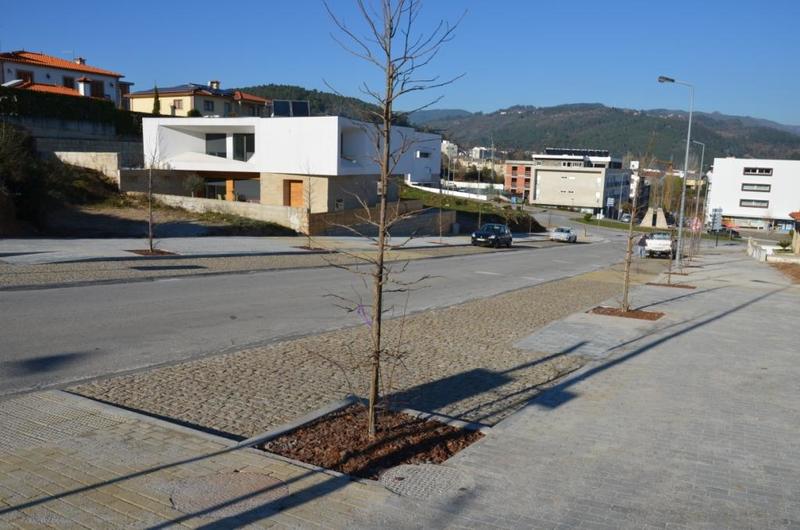 Fazendo Obra: várias intervenções