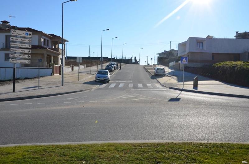 Fazendo Obra: várias intervenções