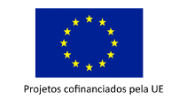Aceda aos Projetos cofinanciados pela União Europeia