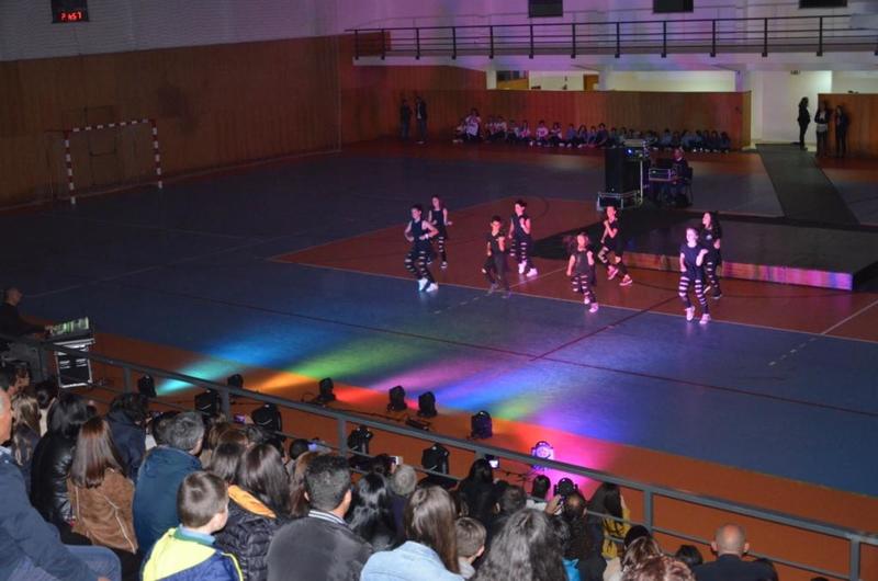 Dia da Dança