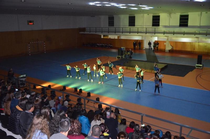 Dia da Dança