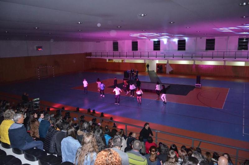 Dia da Dança