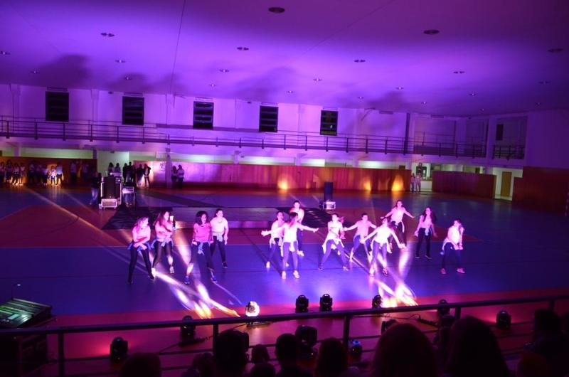Dia da Dança