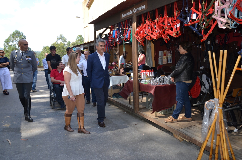 VII Feira do Cavalo no Centro Hípico
