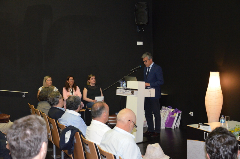 III Seminário Internacional