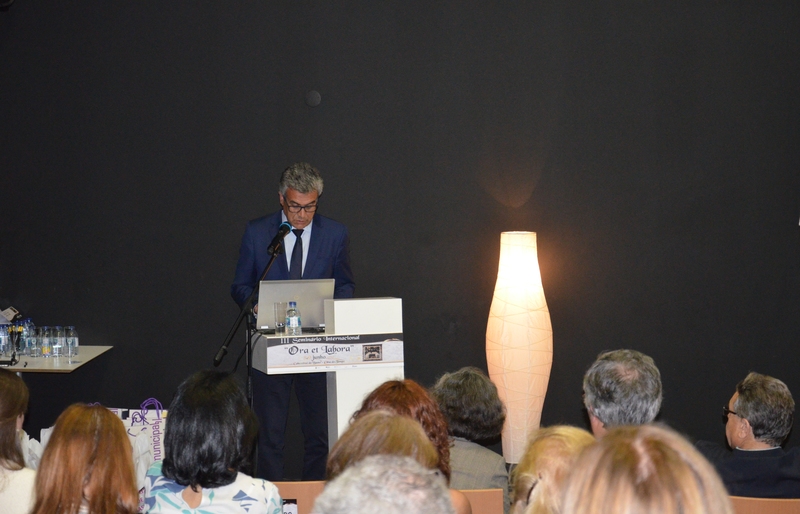 III Seminário Internacional