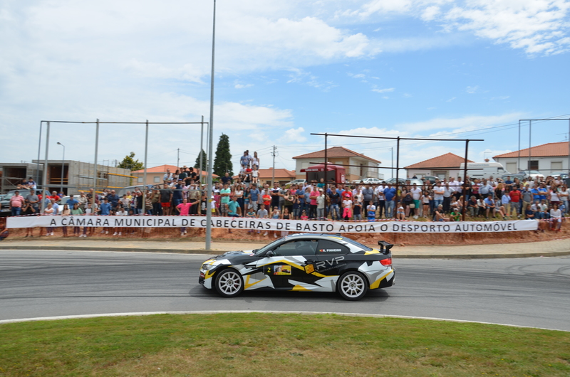 II Especial Sprint 2