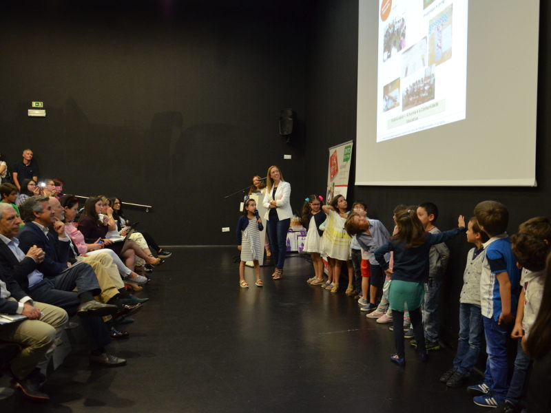 Cabeceiras de Basto recebe Seminário Final ‘Ter Ideias para Mudar o Mundo’