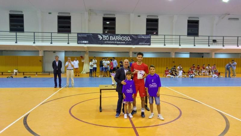 XI Torneio de Verão da Contacto Futsal