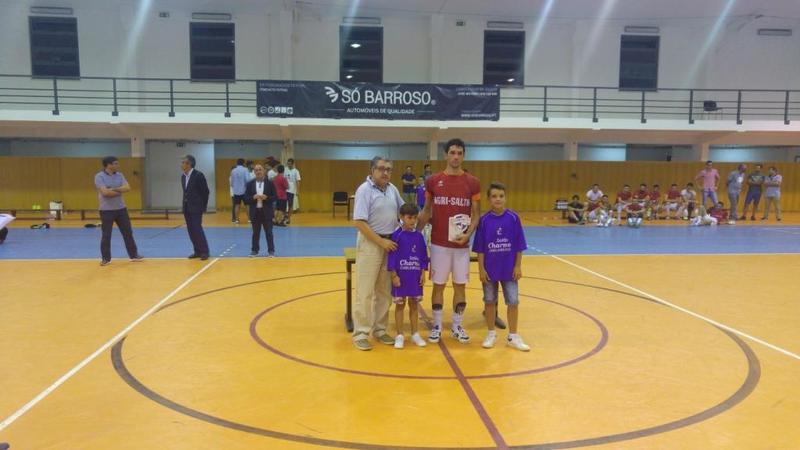 XI Torneio de Verão da Contacto Futsal
