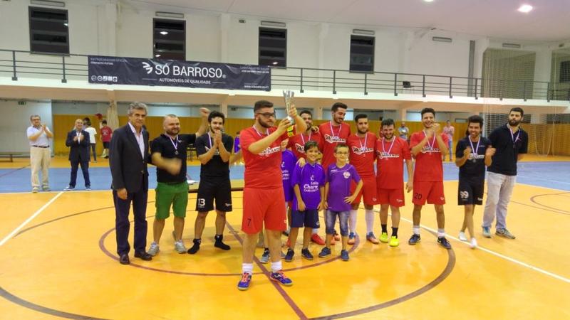 XI Torneio de Verão da Contacto Futsal