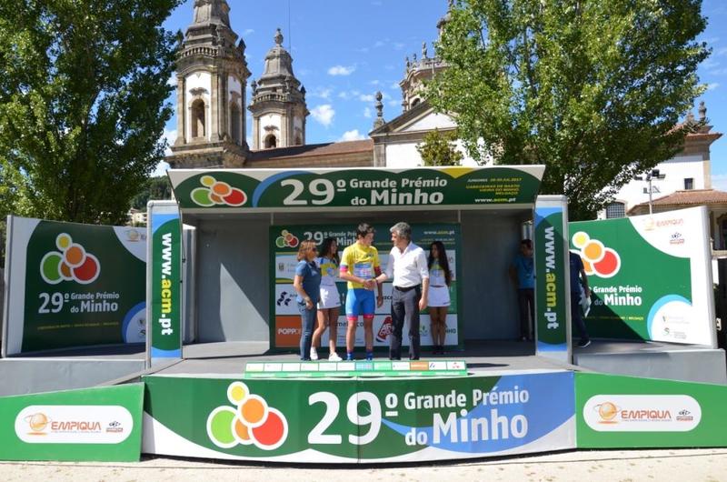 Ciclistas