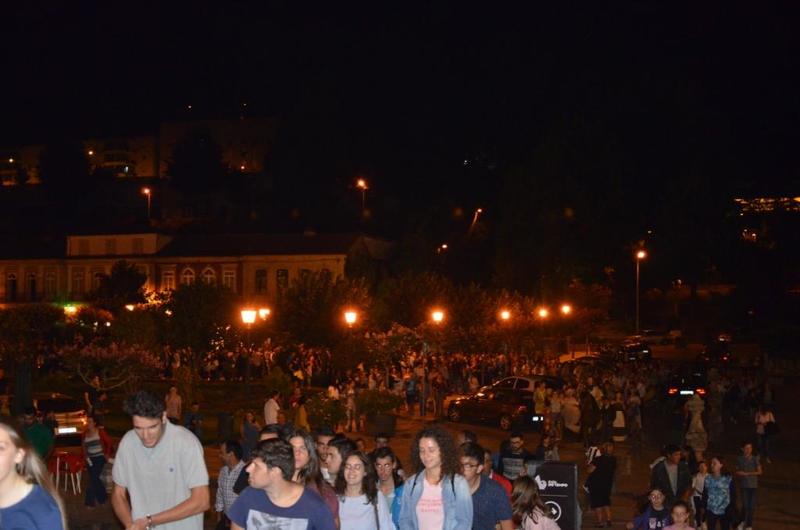 Passeio Literário