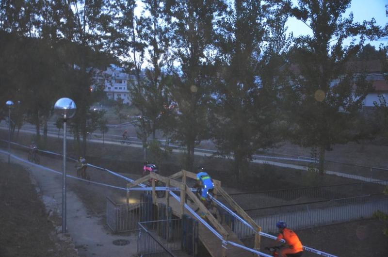 «Cabeceiras Urban Race» juntou cerca de 400 BTTistas em prova noturna