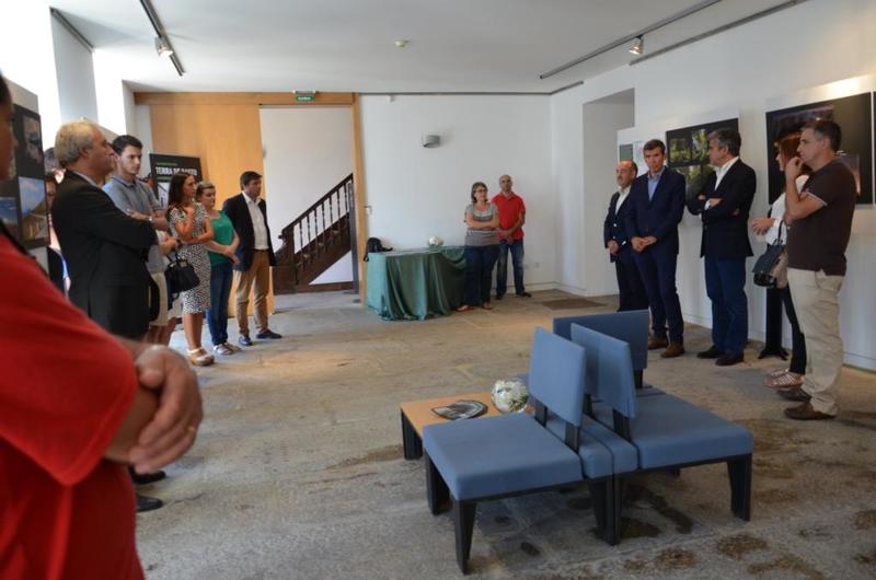 Exposição