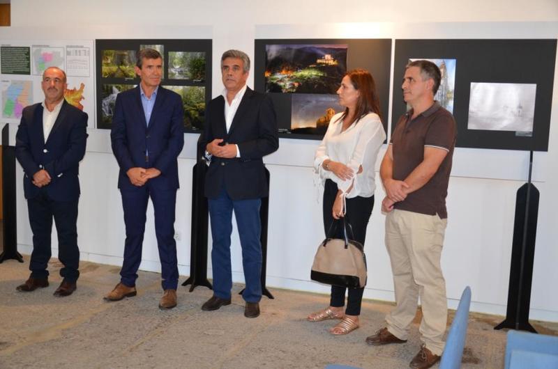 Exposição