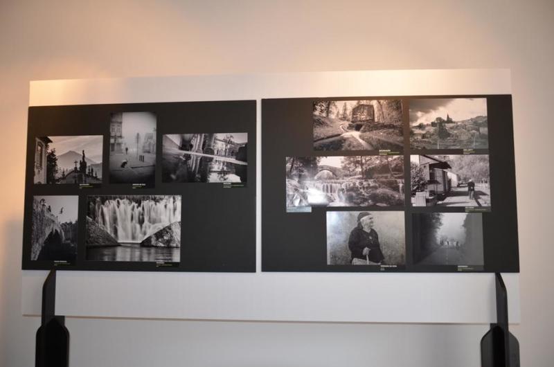 Exposição