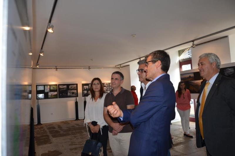 Exposição