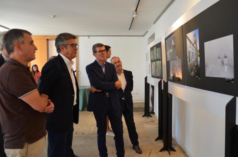 Exposição