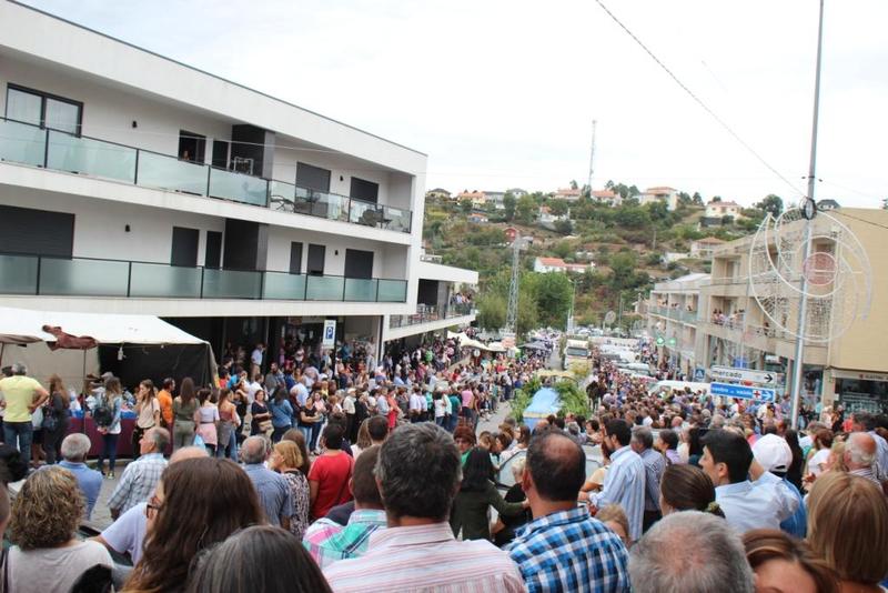 Cortejo Etnográfico