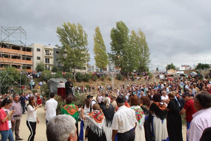 Cortejo Etnográfico