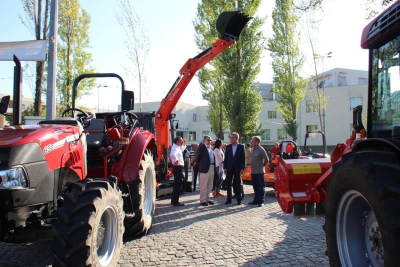 Agrobasto 2017