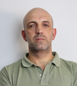 Rui Pedro Oliveira - Partido Socialista