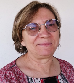 Maria Senhorinha Gonçalves Pires (PPD/PSD-CDS-PP)