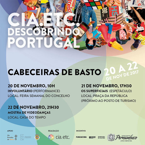 Companhia Brasileira Etc
