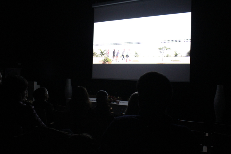 Videodanças