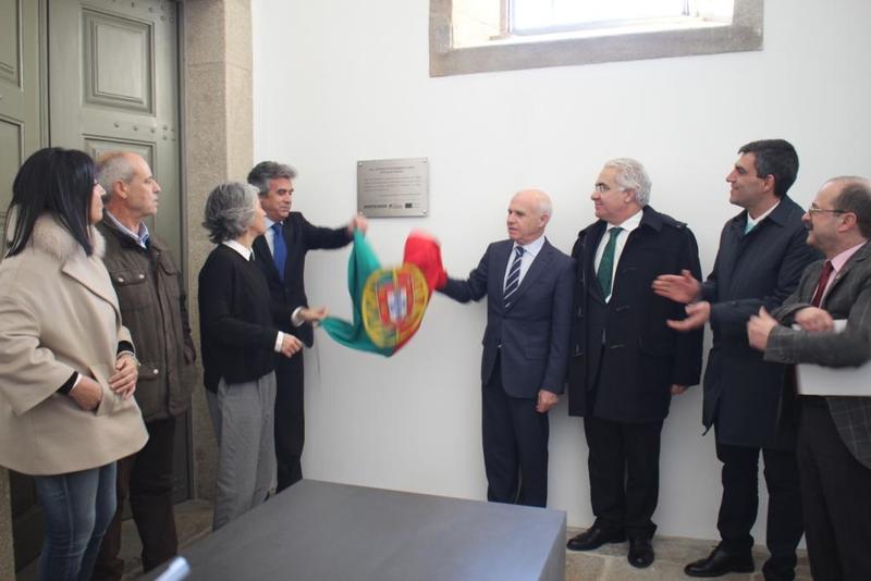 	Secretária de Estado Adjunta e da Modernização Administrativa inaugurou novo Serviço de Atendimento Único/Espaço do Cidadão