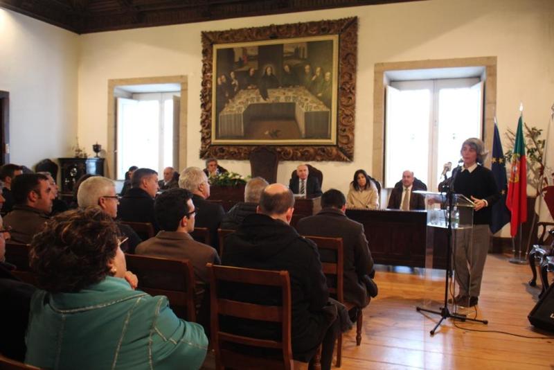 	Secretária de Estado Adjunta e da Modernização Administrativa inaugurou novo Serviço de Atendimento Único/Espaço do Cidadão