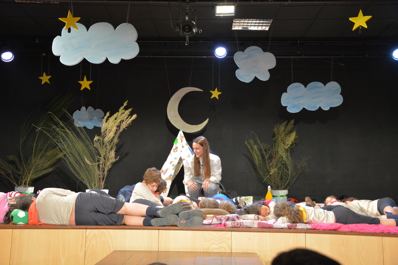 Teatro: «A Maior Aventura das Nossas Vidas»
