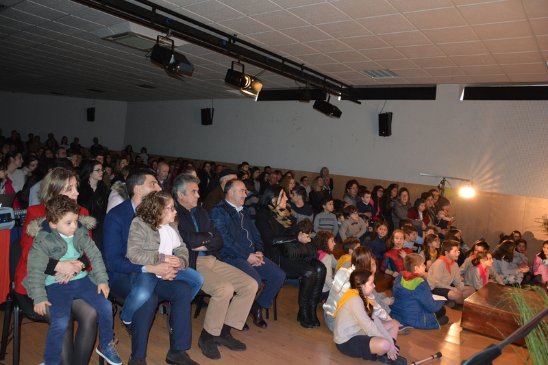 Teatro: «A Maior Aventura das Nossas Vidas»