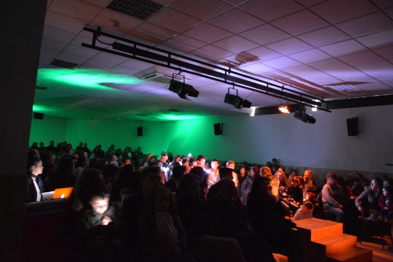 Teatro: «A Maior Aventura das Nossas Vidas»