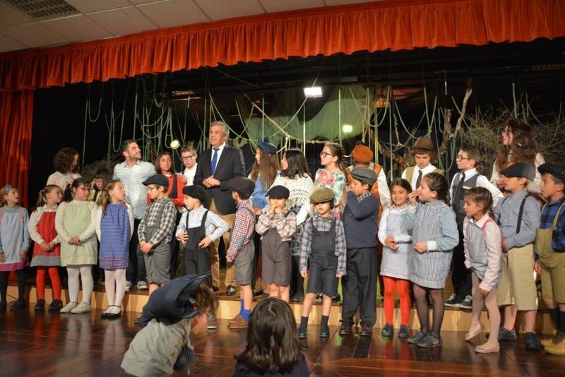 Dia Mundial do Teatro
