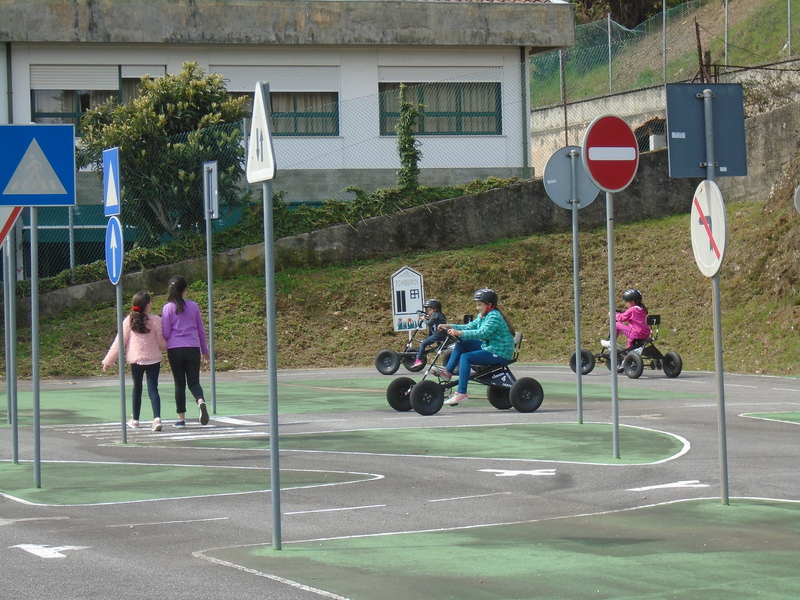 Férias da Páscoa