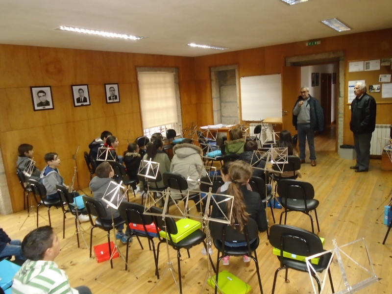 Férias da Páscoa