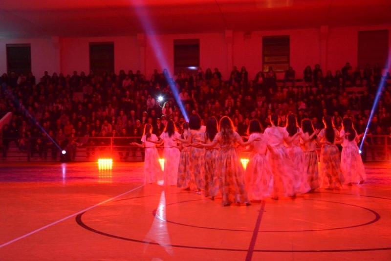 Dia Mundial da Dança