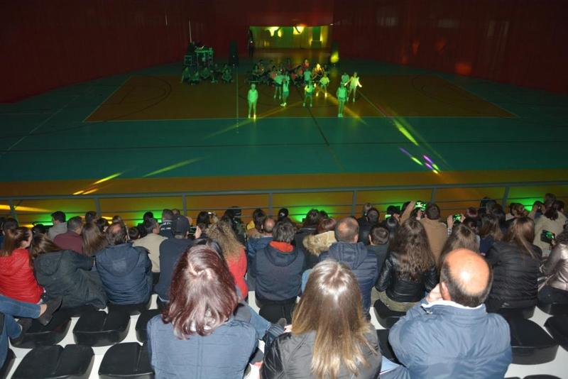 Dia Mundial da Dança