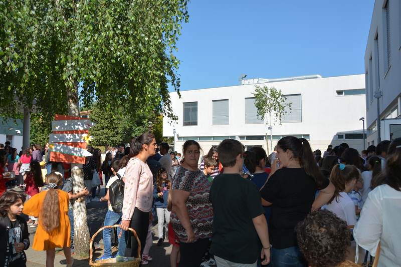 «Feira da Primavera»