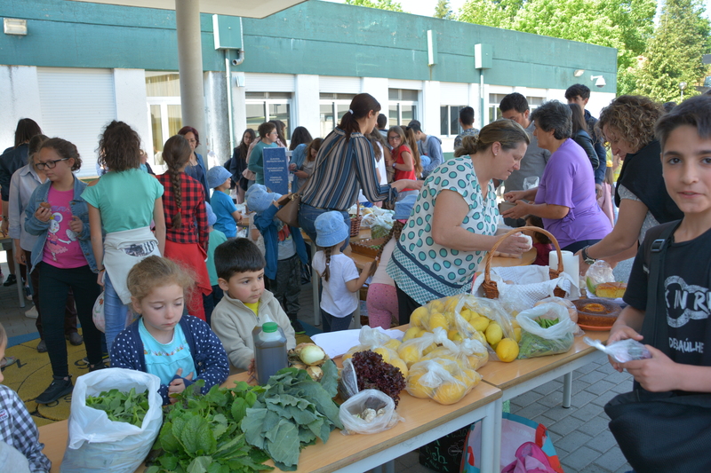«Feira da Primavera»