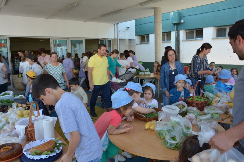 «Feira da Primavera»