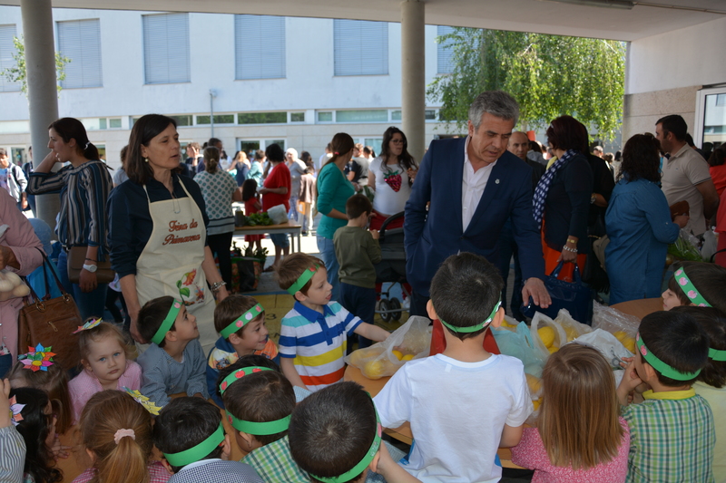 «Feira da Primavera»