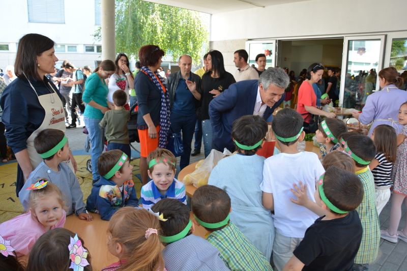 «Feira da Primavera»