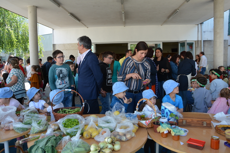 «Feira da Primavera»